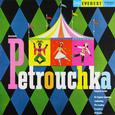 Stravinsky: Petrouchka