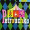 Stravinsky: Petrouchka专辑
