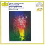 Händel: Water Music; Music for the Royal Fireworks专辑