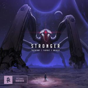 Stronger - Sugababes (PM karaoke) 带和声伴奏