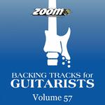 Backing Tracks For Guitarists, Vol. 57专辑