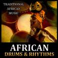 Traditional African Music. African Drums and Rhythms