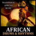 Traditional African Music. African Drums and Rhythms