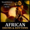 Traditional African Music. African Drums and Rhythms专辑