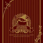 SHIMOTSUKIN 10th Anniversary BEST PREMIUM COMPLETE BOX专辑