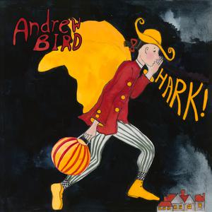 Christmas in April - Andrew Bird (BB Instrumental) 无和声伴奏 （升8半音）