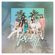 FEVER-GFRIEND