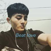 Beat Love专辑
