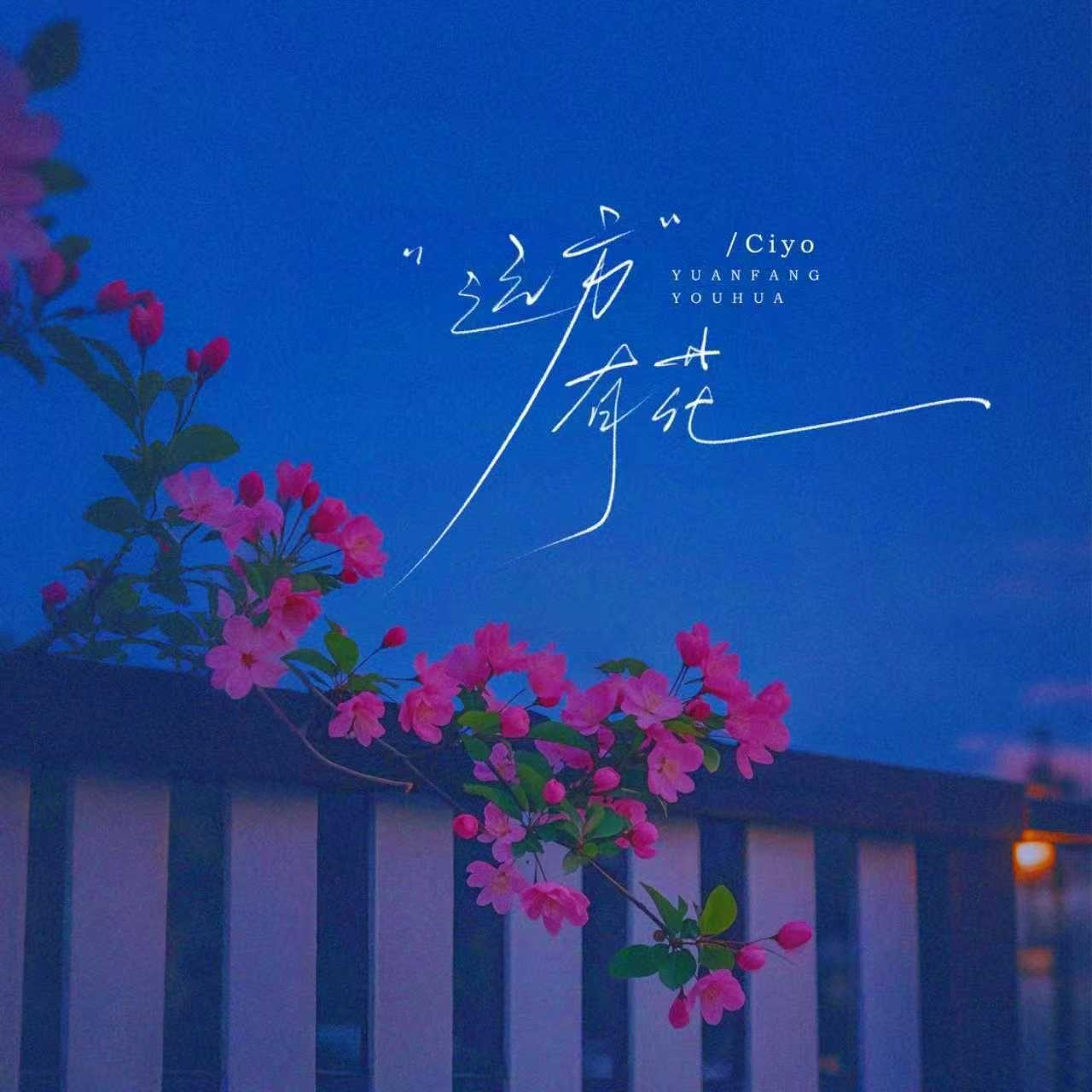 远方有花