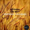 Hitman On Set - Hey (feat. Donald Sheffey) (Afro Project Mix)