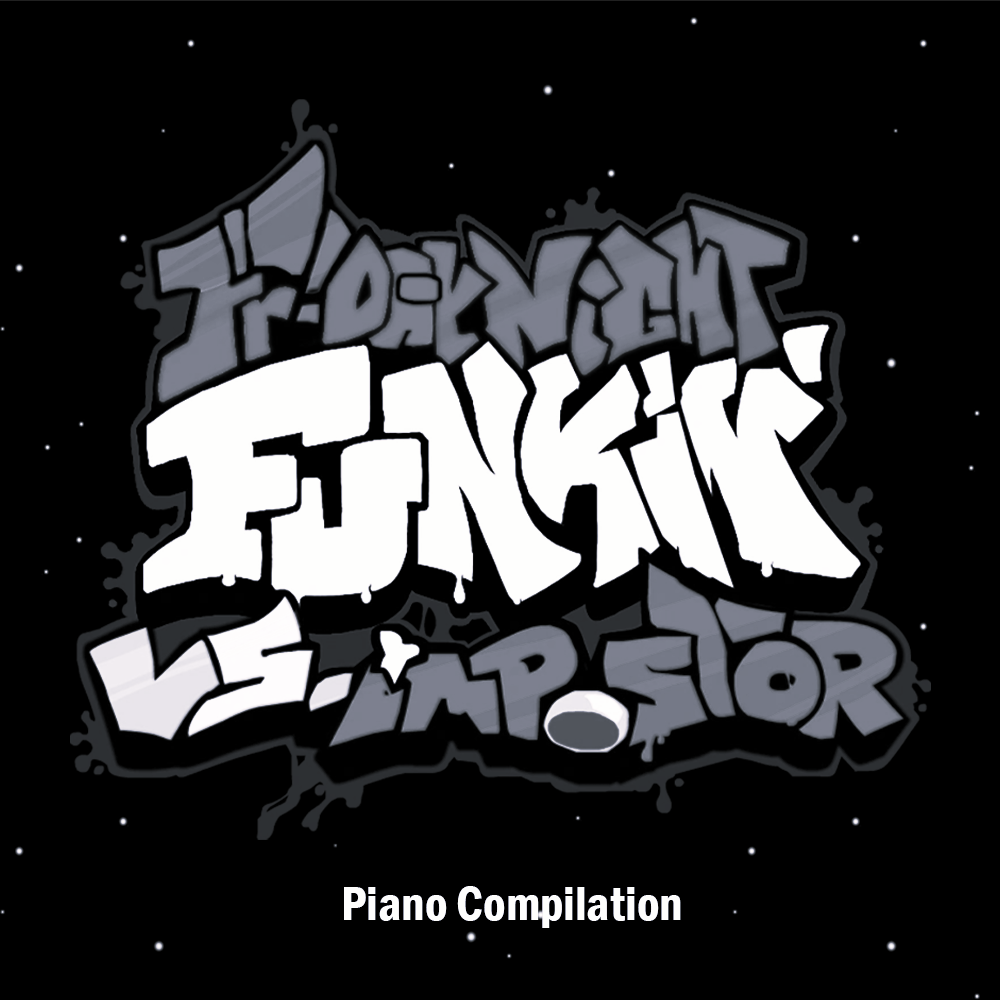 F.M.Revolution歌曲封面