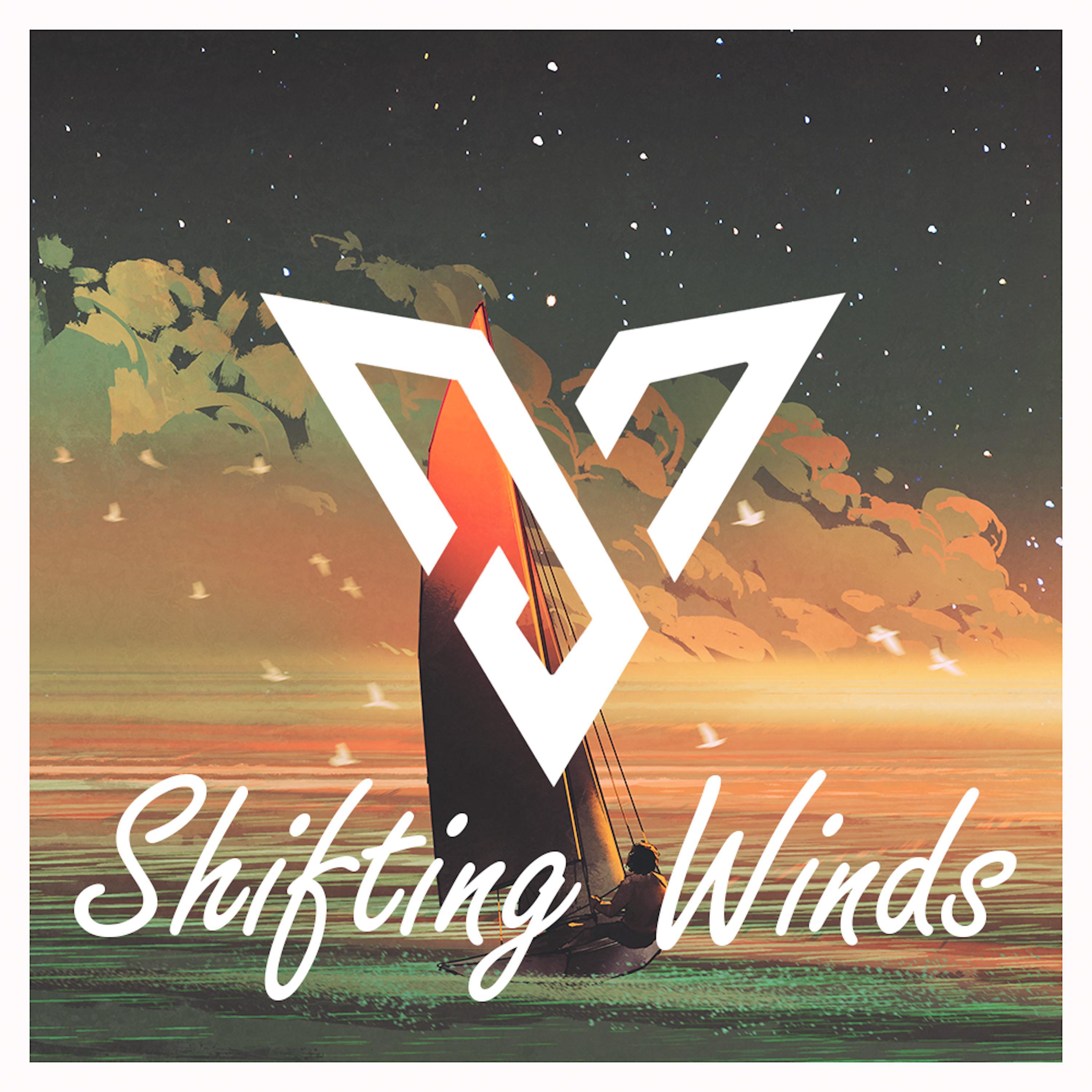 shifting winds - vexento - 单曲 - 网易云音乐