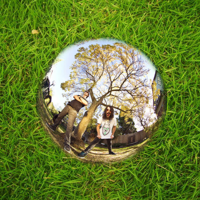 Grasshole EP