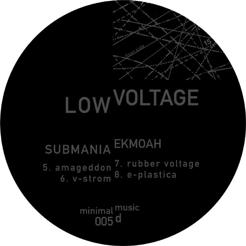 Low Voltage