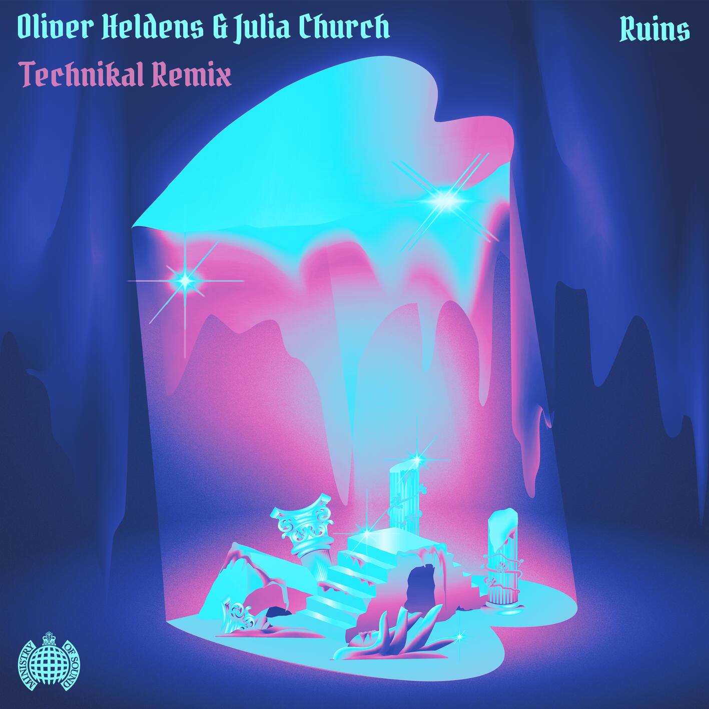 Ruins (Technikal Remix)