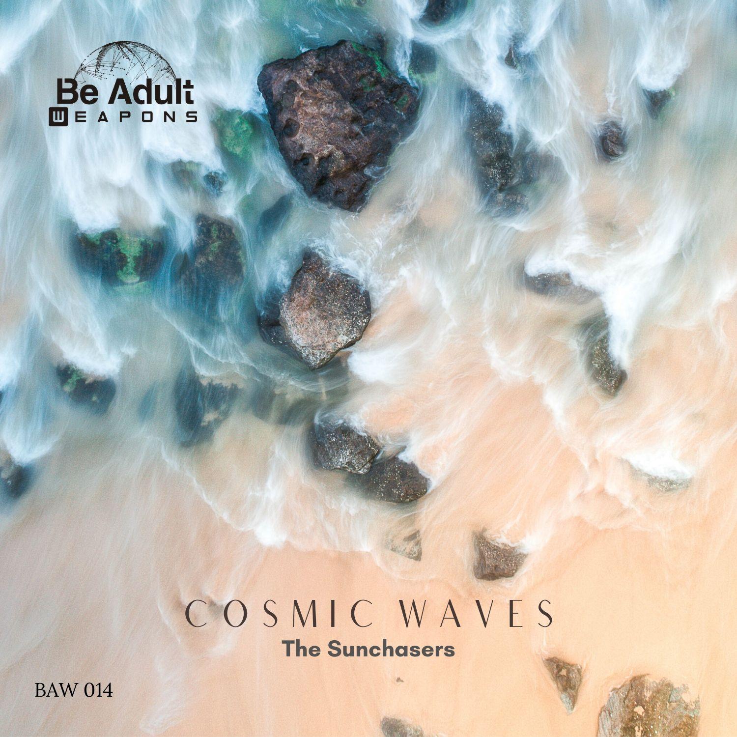 Cosmic Waves