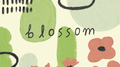 BLOSSOM专辑