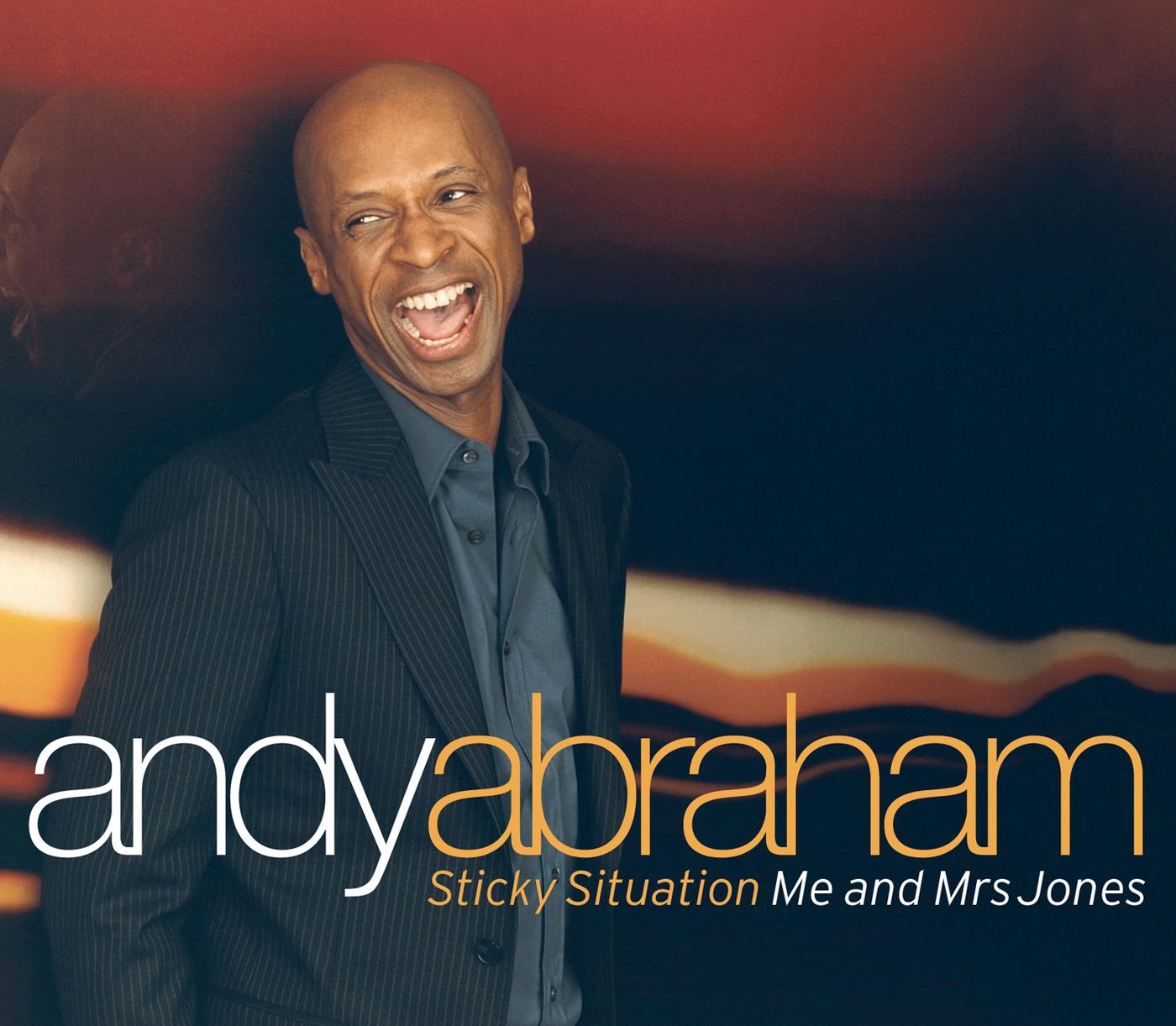 Sticky Situation/Me And Mrs Jones