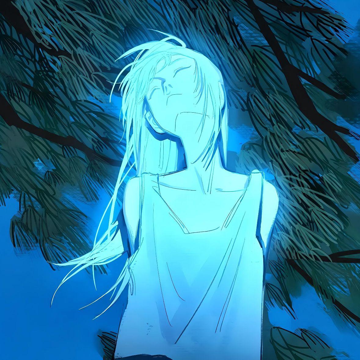 夏天