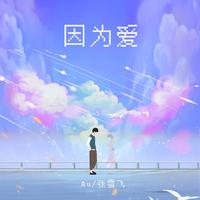 AU《因为爱》高音质伴奏