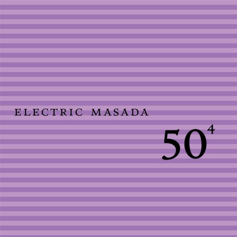 50th Birthday Celebration Volume Four