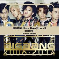 Bigbang - Haru Haru (piano Instrumental)