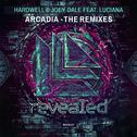 Arcadia (The Remixes)专辑