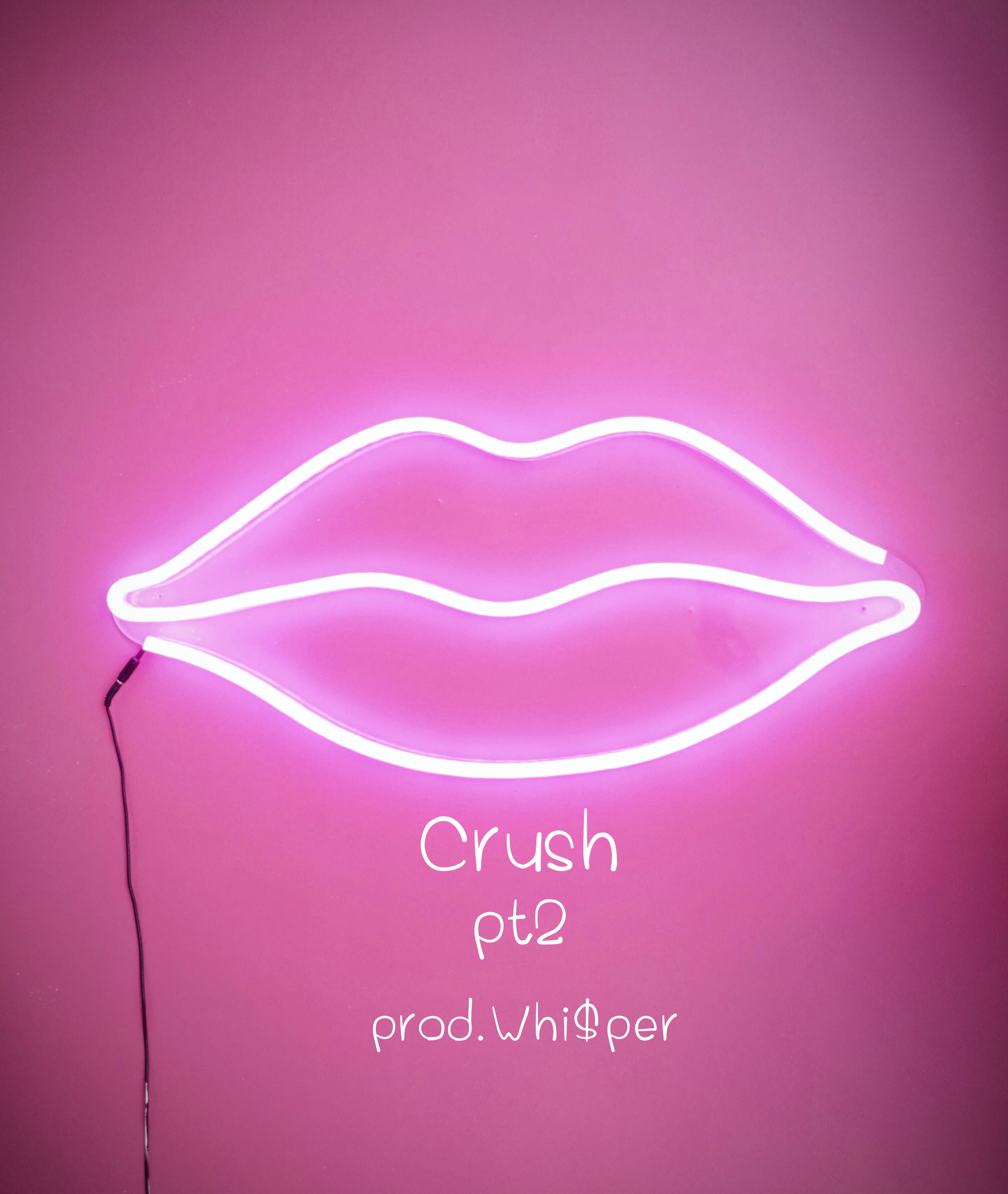 [pop/trapsoul伴奏: Crush pt2]专辑