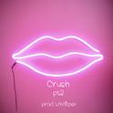 [pop/trapsoul伴奏: Crush pt2]专辑