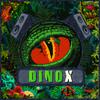 Dinox - Don't Stop Running