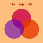 The Reign Falls专辑