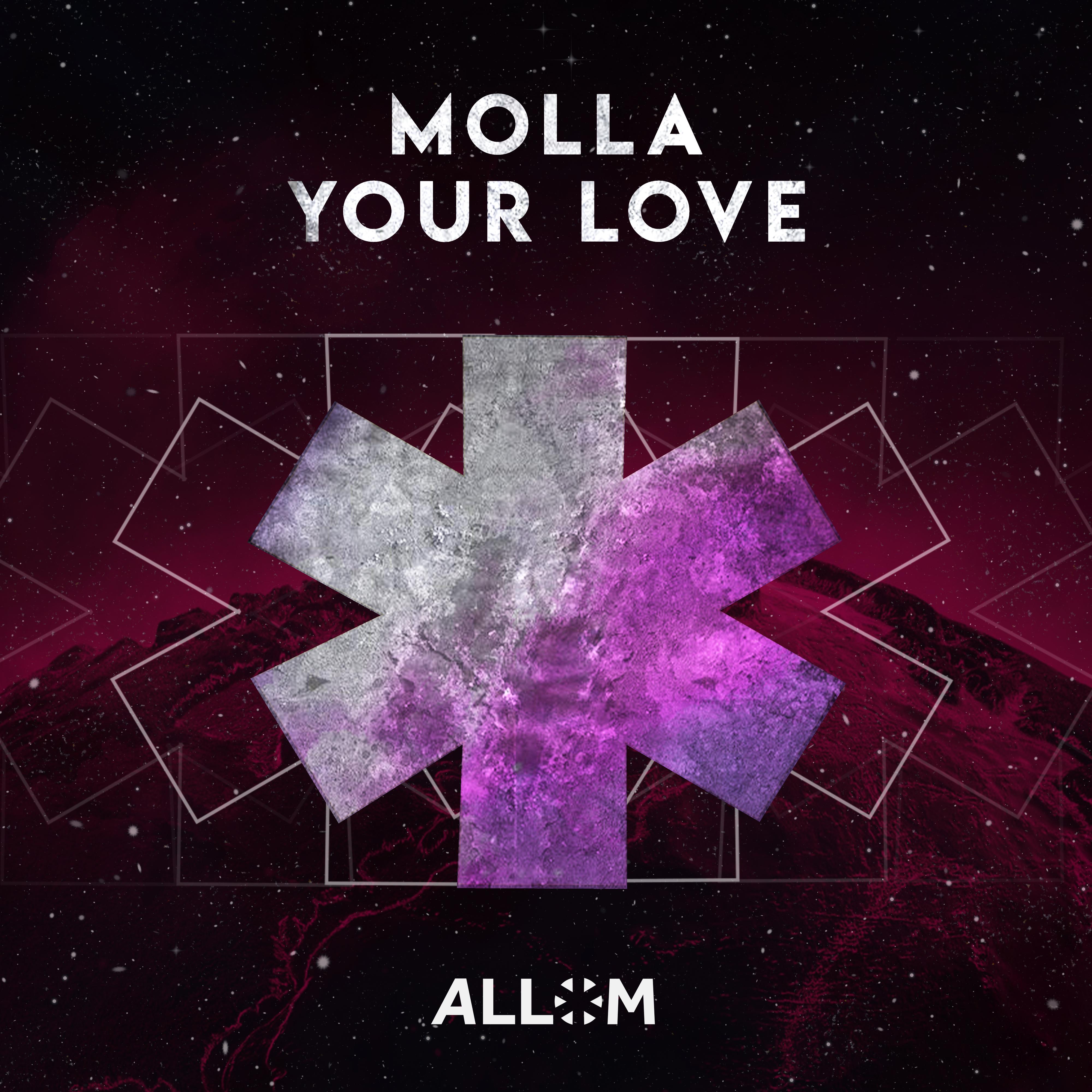 Molla - Your Love