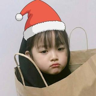 圣诞节 好想出去堆雪人 打雪仗☸︎