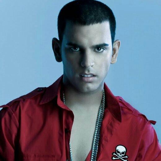 【波多黎各.雷鬼乐天王】Tito el Bambino