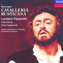 Cavalleria rusticana专辑