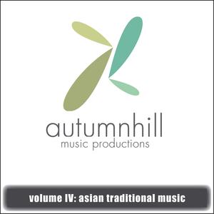 asian music pack 2 （升4半音）