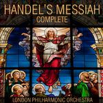 Handel\'s Messiah Complete专辑
