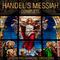 Handel's Messiah Complete专辑