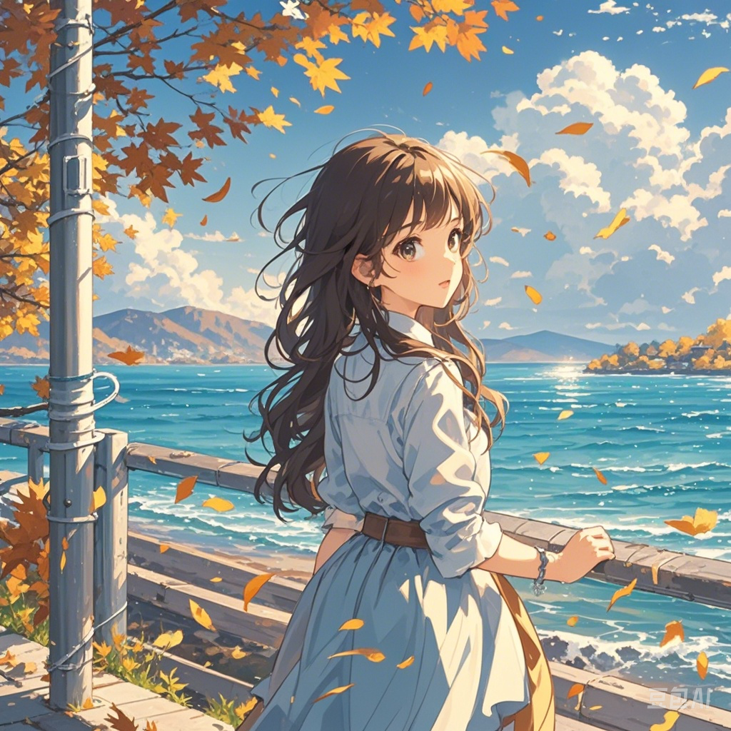 秋风经过（任小夏版）