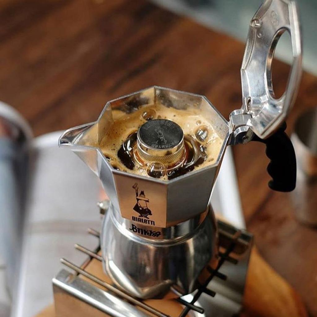 Espresso