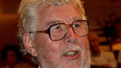  Harrison Birtwistle 