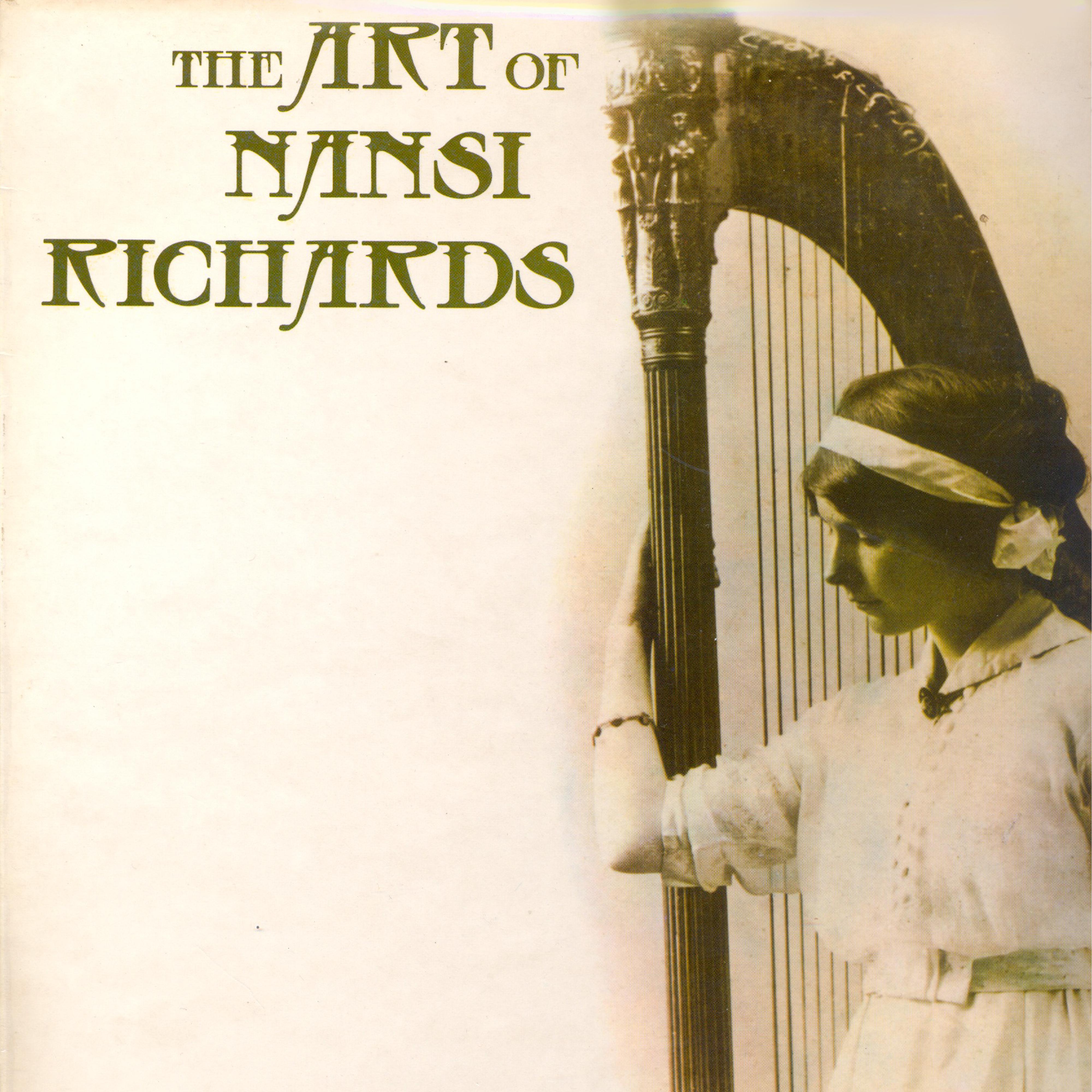 The Art Of  Nansi Richards