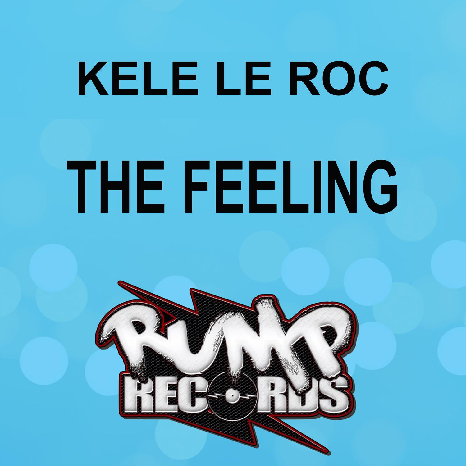 The Feeling