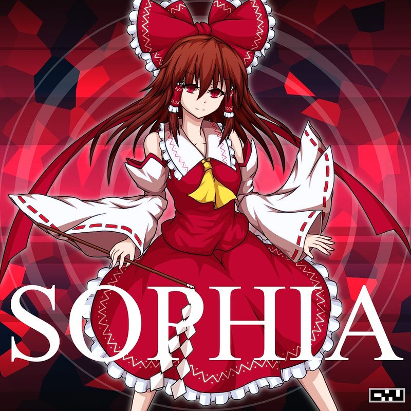 SOPHIA