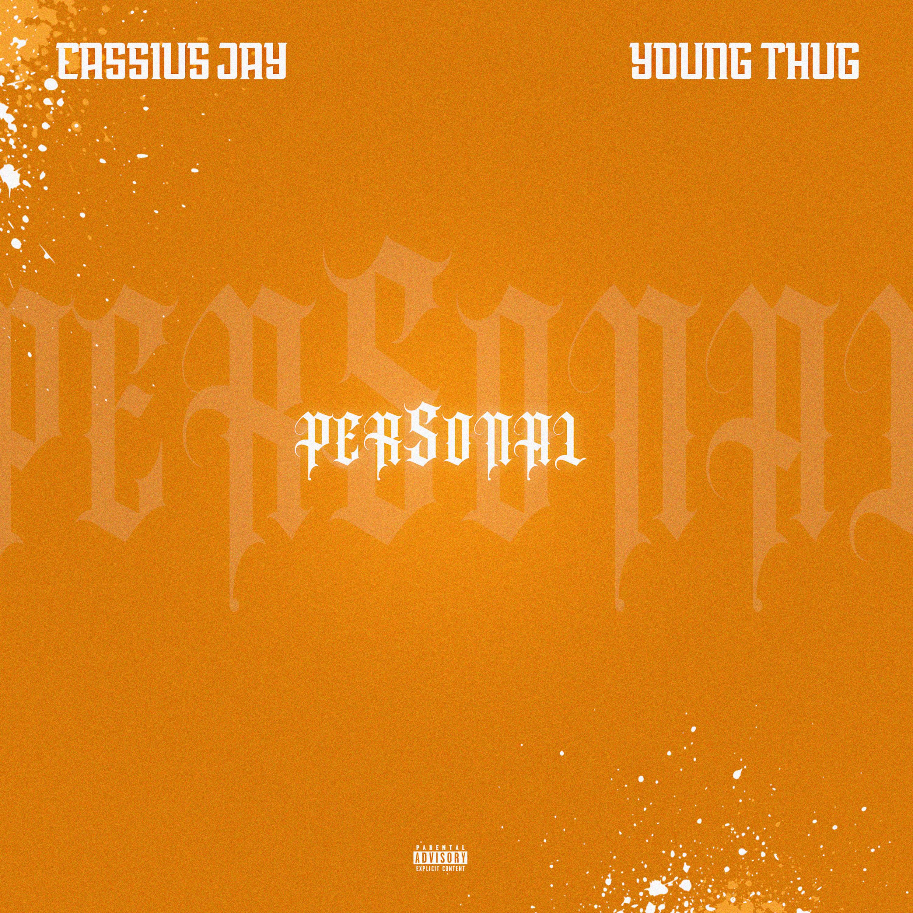 Personal (feat. Young Thug)