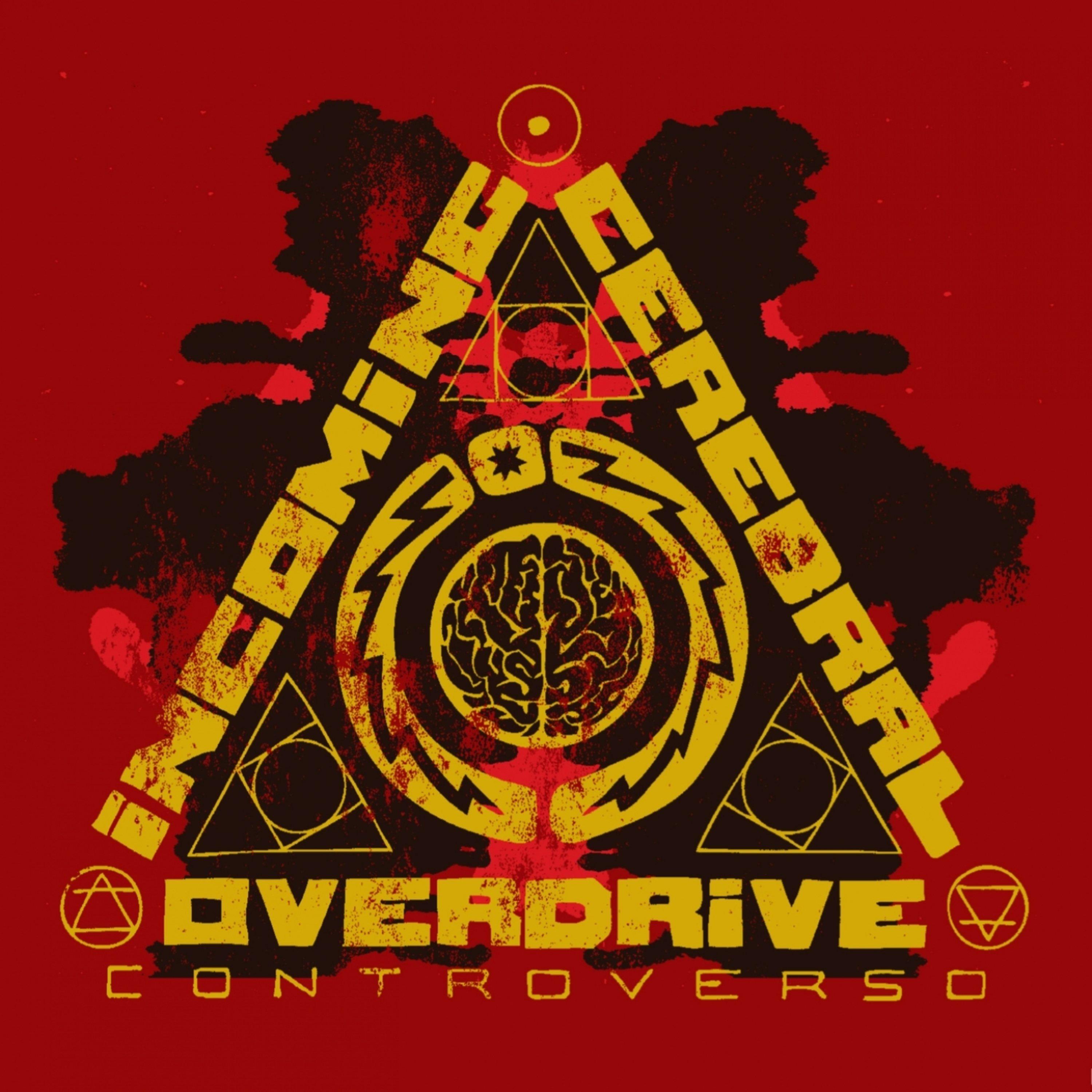 Controverso (Standard Edition)