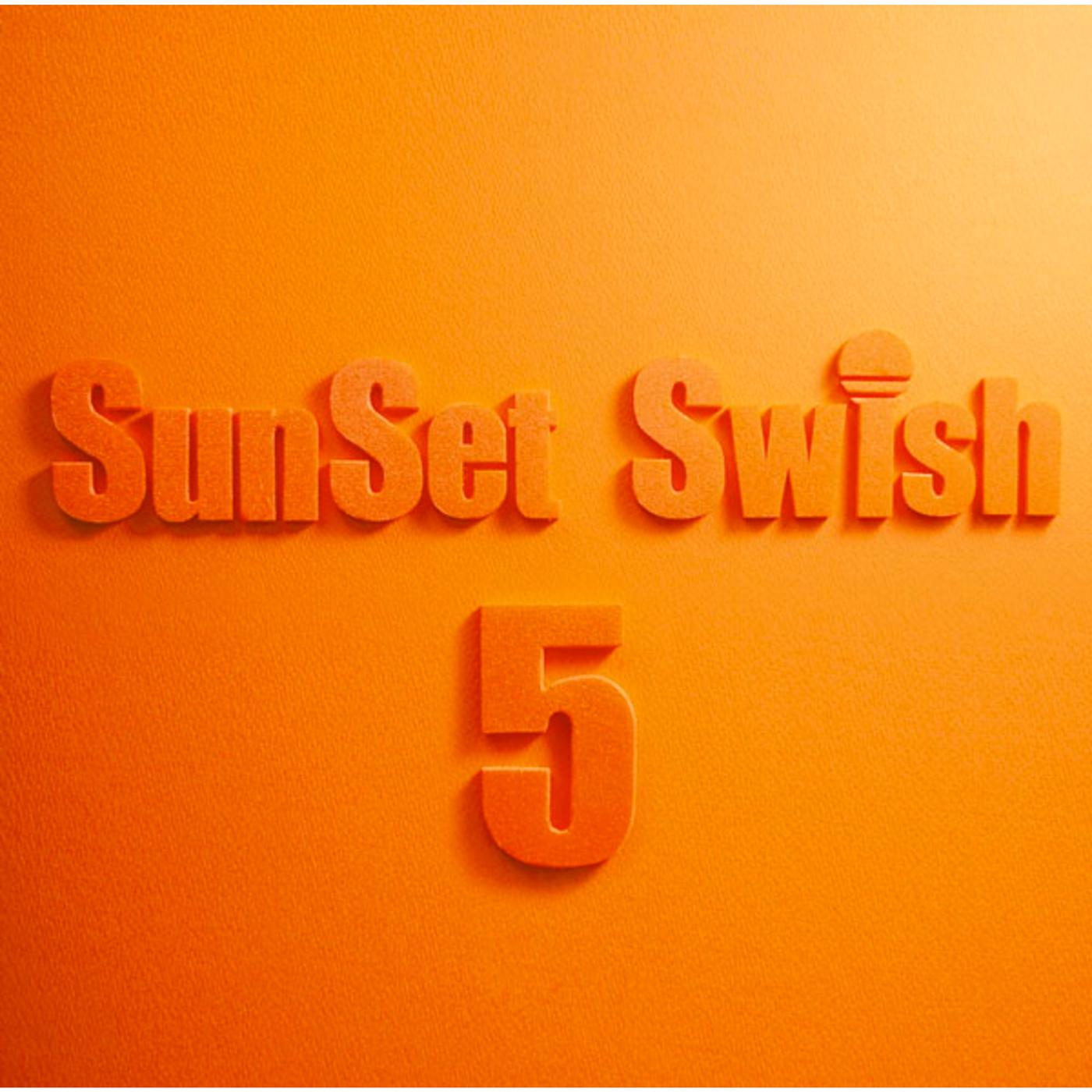 SunSet Swish - PASSION