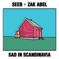 Sad in Scandinavia