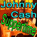 Johnny Cash Suppertime