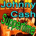 Johnny Cash Suppertime专辑